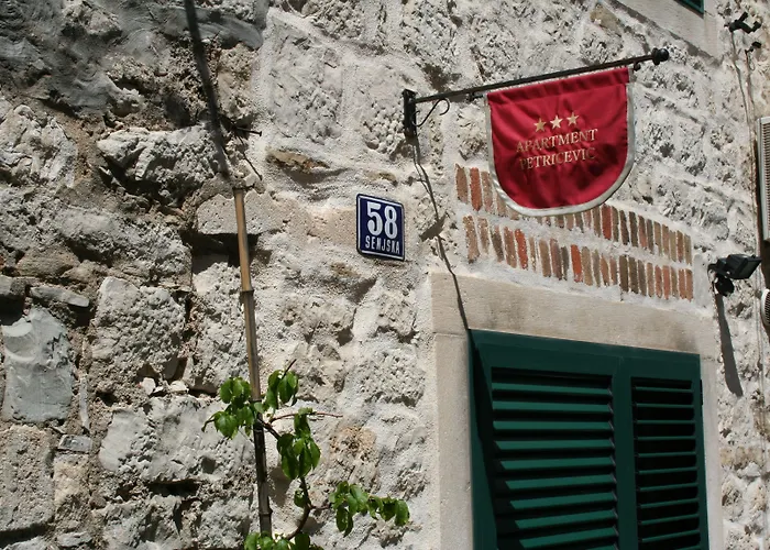 Petricevic Maison d'hôtes 3*