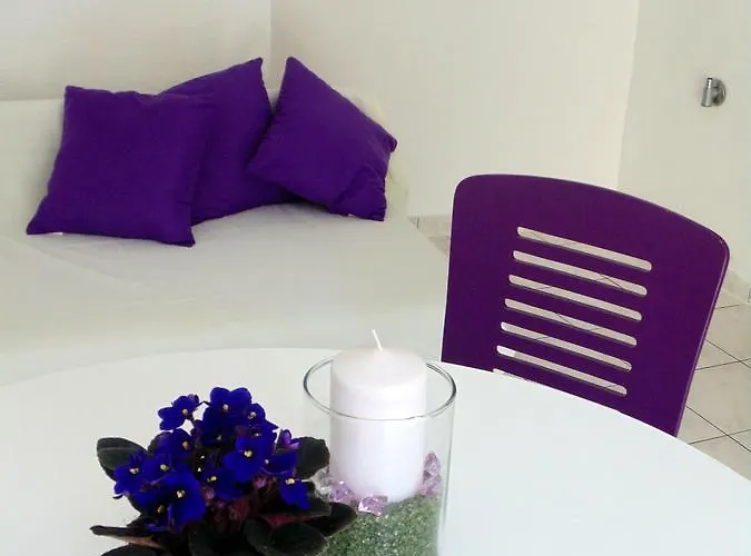 Maison d'hôtes Petricevic Split