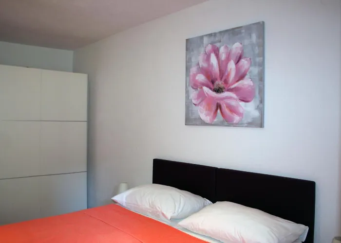 Maison d'hôtes Petricevic