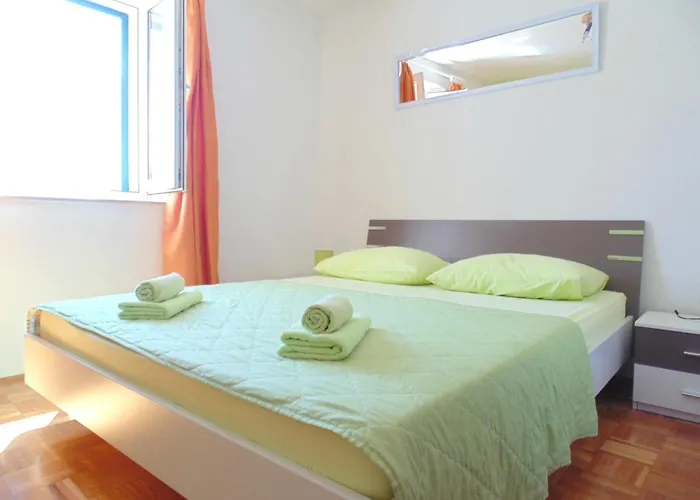 Petricevic Maison d'hôtes Split