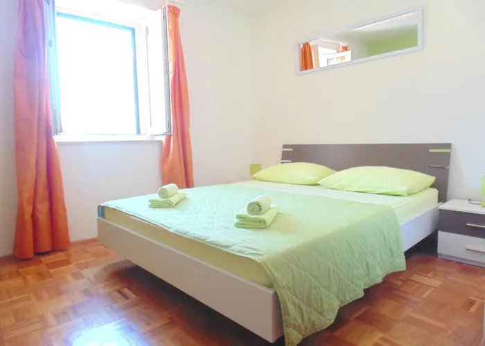 Petricevic Maison d'hôtes