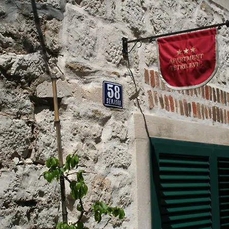 Petricevic Maison d'hôtes 3*