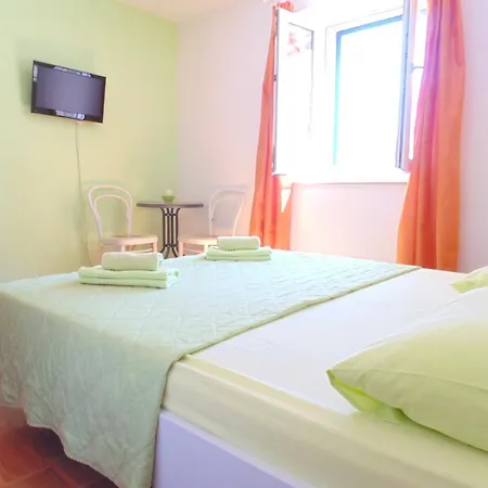 Petricevic Pensjonat 3*