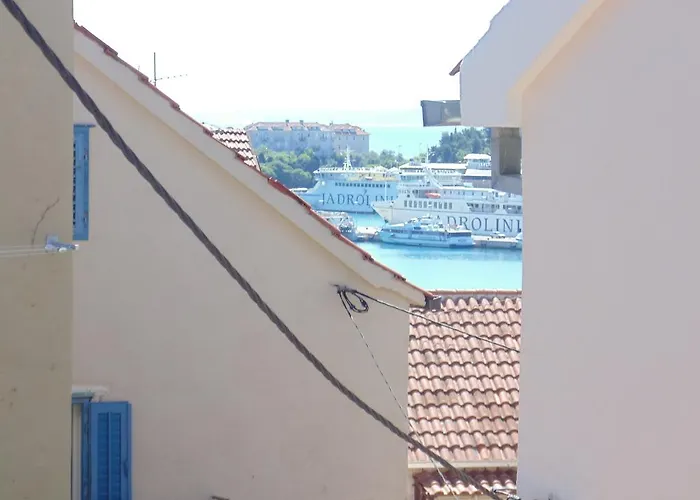 Petricevic سبليت