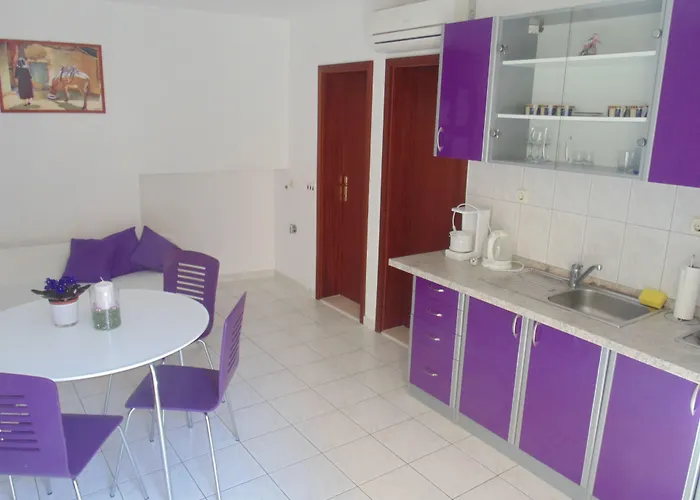 Petricevic Maison d'hôtes 3*