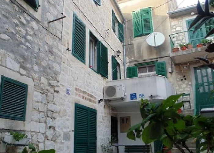 Maison d'hôtes Petricevic