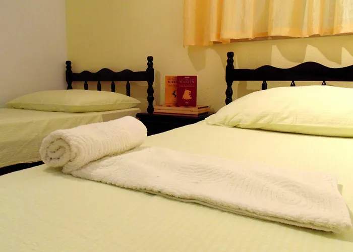 Petricevic Maison d'hôtes 3*