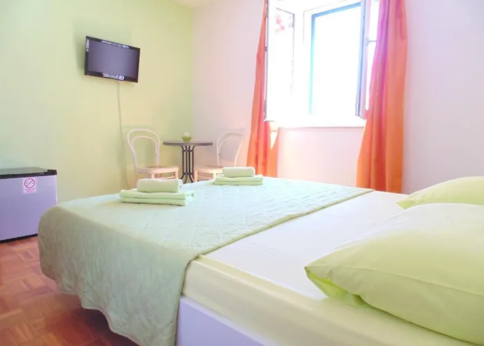 Petricevic Maison d'hôtes 3*