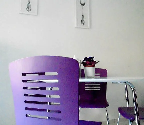 Maison d'hôtes Petricevic 3*