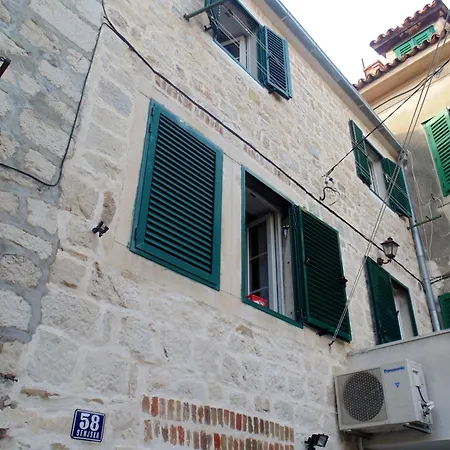 ゲストハウス Petricevic 3*