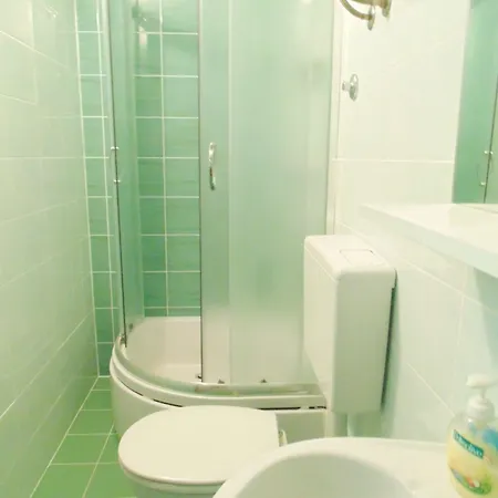 ゲストハウス Petricevic 3*