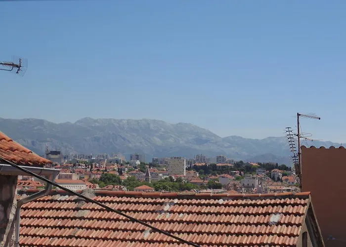 Petricevic Penzion Split