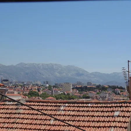 Petricevic Gasthof Split