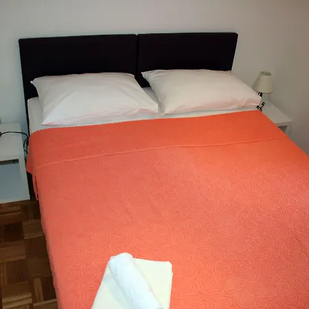 Petricevic Gasthof Split