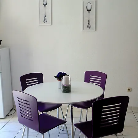 Gasthof Petricevic 3*