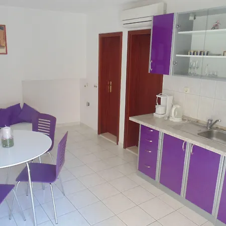 Petricevic Gasthof 3*