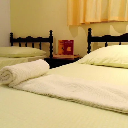 Petricevic Gasthof 3*