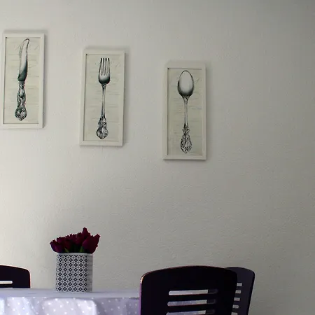 Petricevic Gasthof 3*