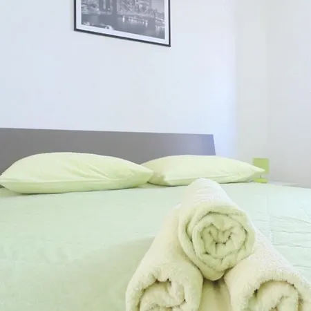 Gasthof Petricevic 3*