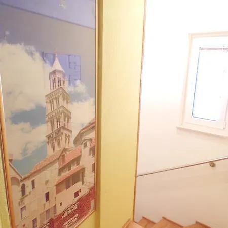 Maison d'hôtes Petricevic 3*