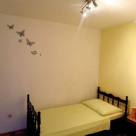 Petricevic Gasthof 3*