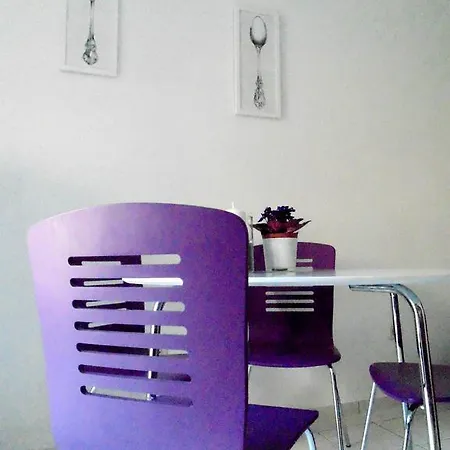 Maison d'hôtes Petricevic 3*