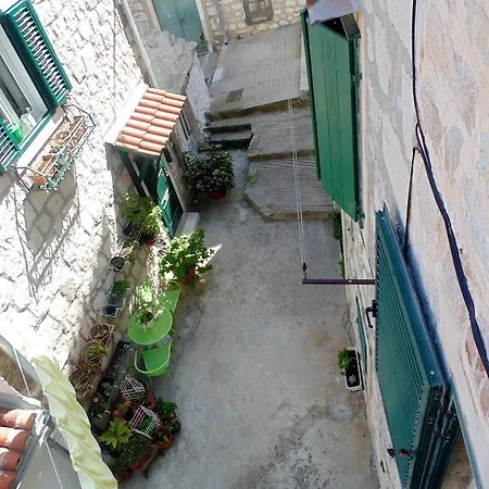 Petricevic Maison d'hôtes Split