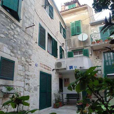 Maison d'hôtes Petricevic 3*