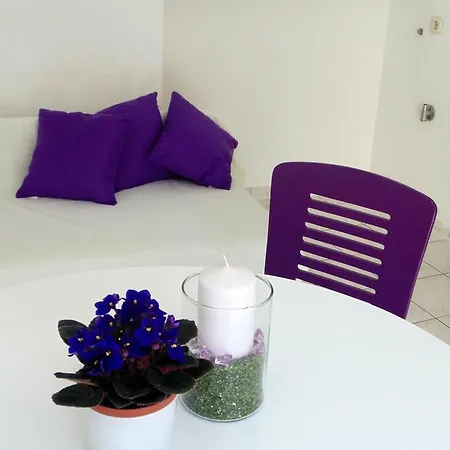 Maison d'hôtes Petricevic Split